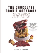 Chocolate Cookie Cookbook for Kids