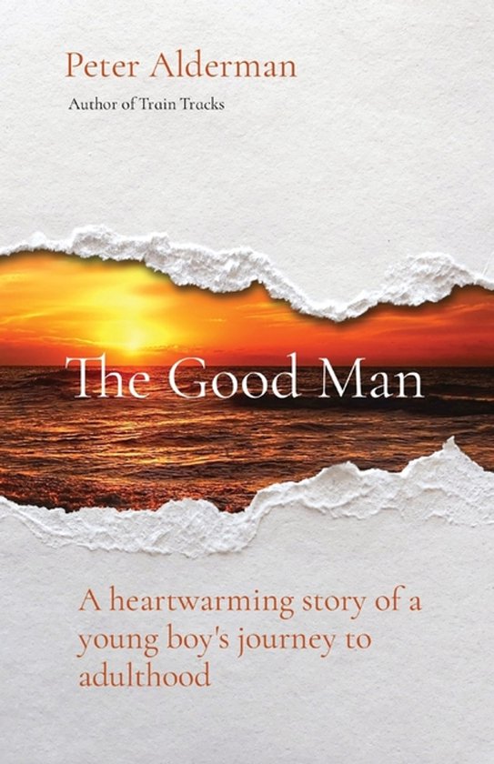 The Good Man - cover