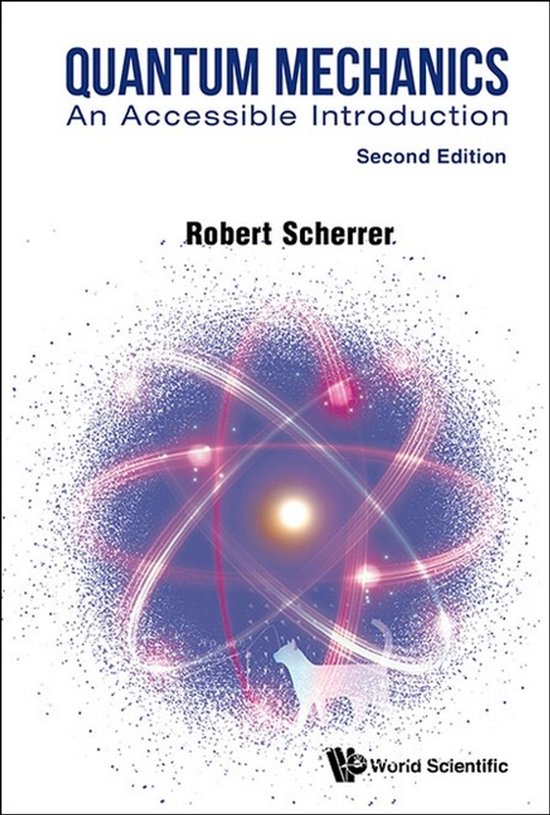 Quantum Mechanics (2nd Ed)