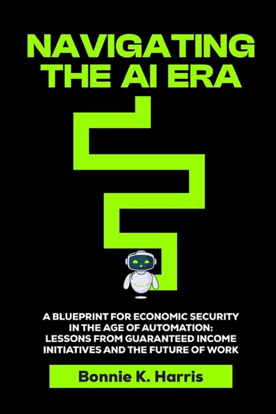 Navigating the AI Era - cover