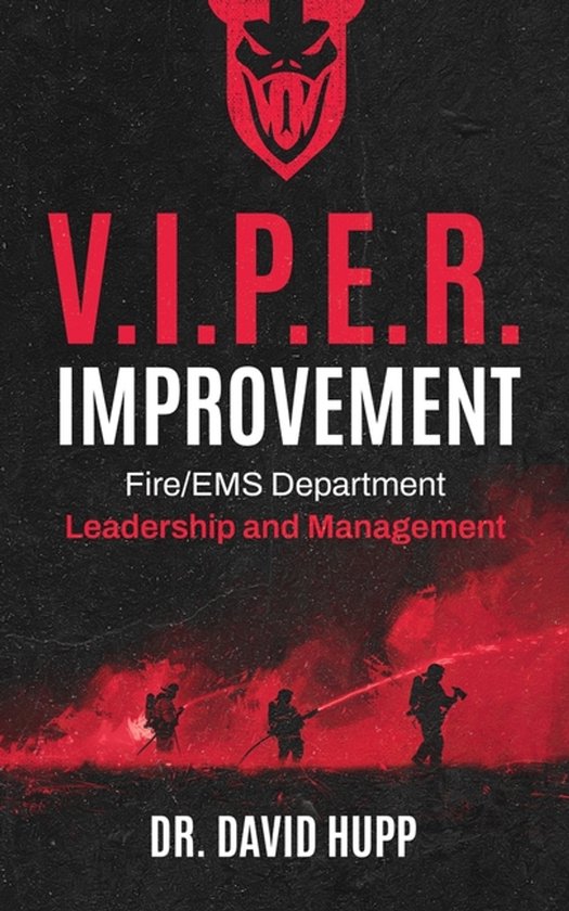 V.I.P.E.R. Improvement - cover