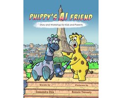Phippy's AI Friend