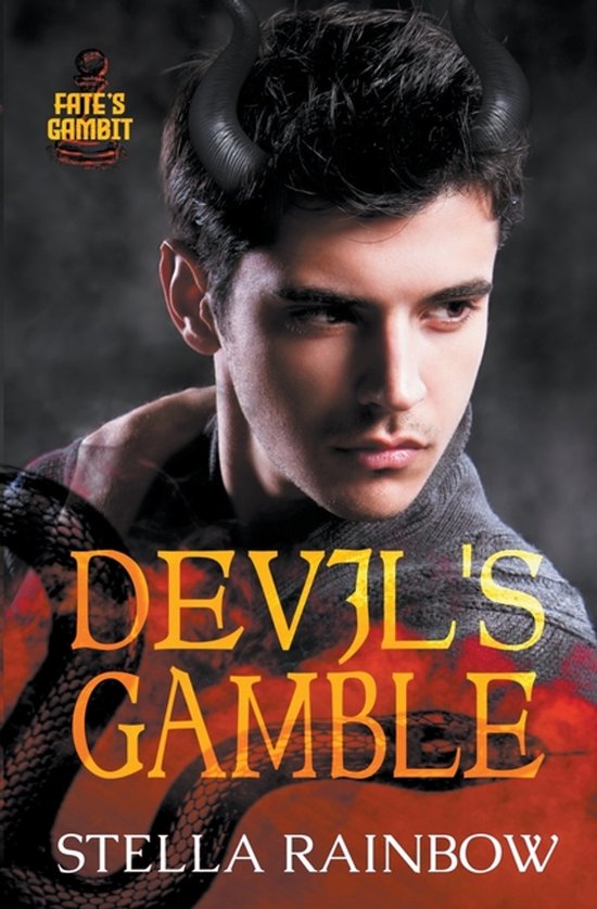 Fate's Gambit- Devil's Gamble