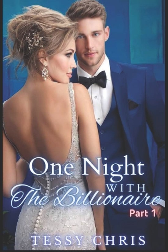 One Night with the Billionaire - cover