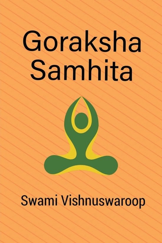 Goraksha Samhita - cover