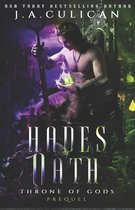 The Throne of Gods- Hades Oath