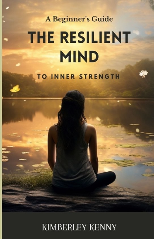 The Resilient Mind - cover