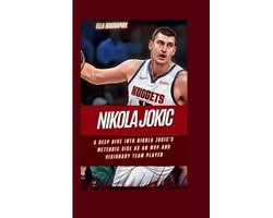 Nikola Jokic