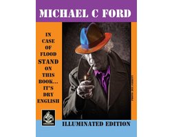 In Case of Flood Stand on This Book...It's Dry English