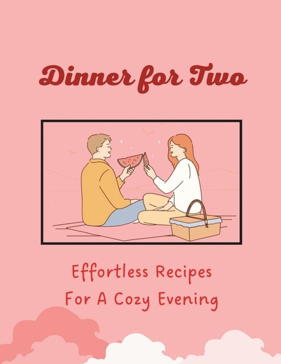 Dinner for Two - cover