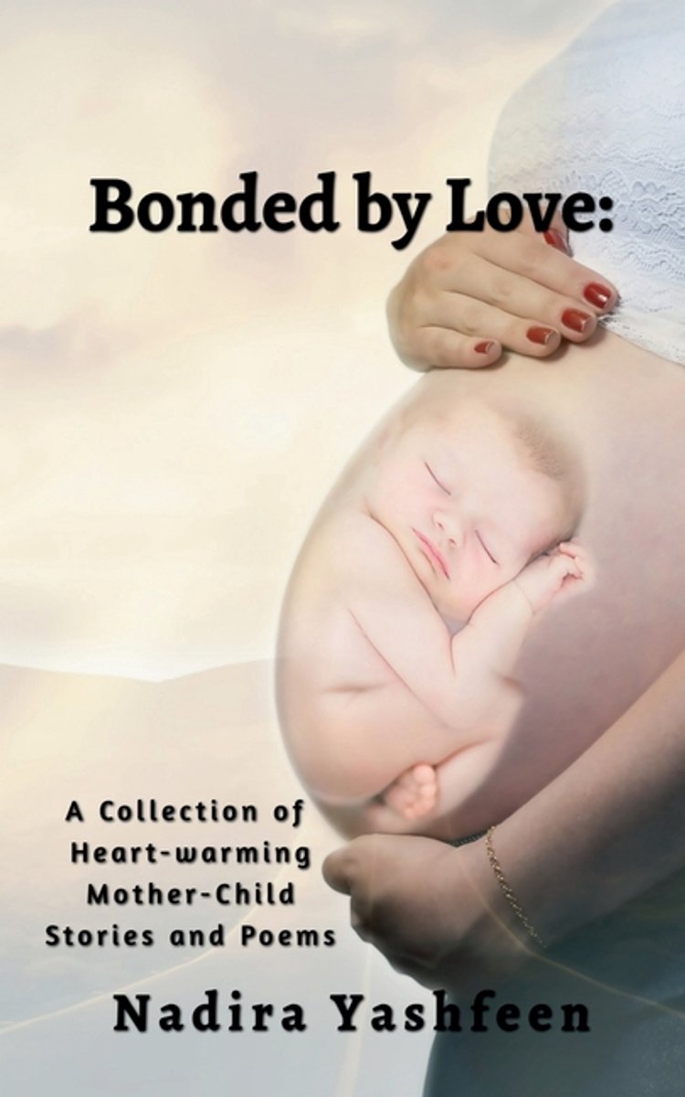 Bonded By Love van Nadira Yashfeen