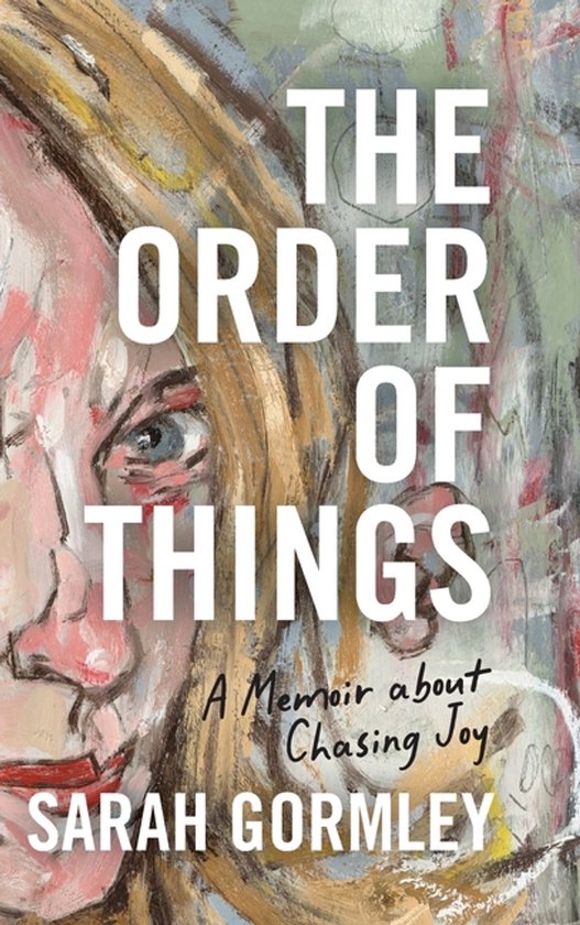 The Order of Things - cover
