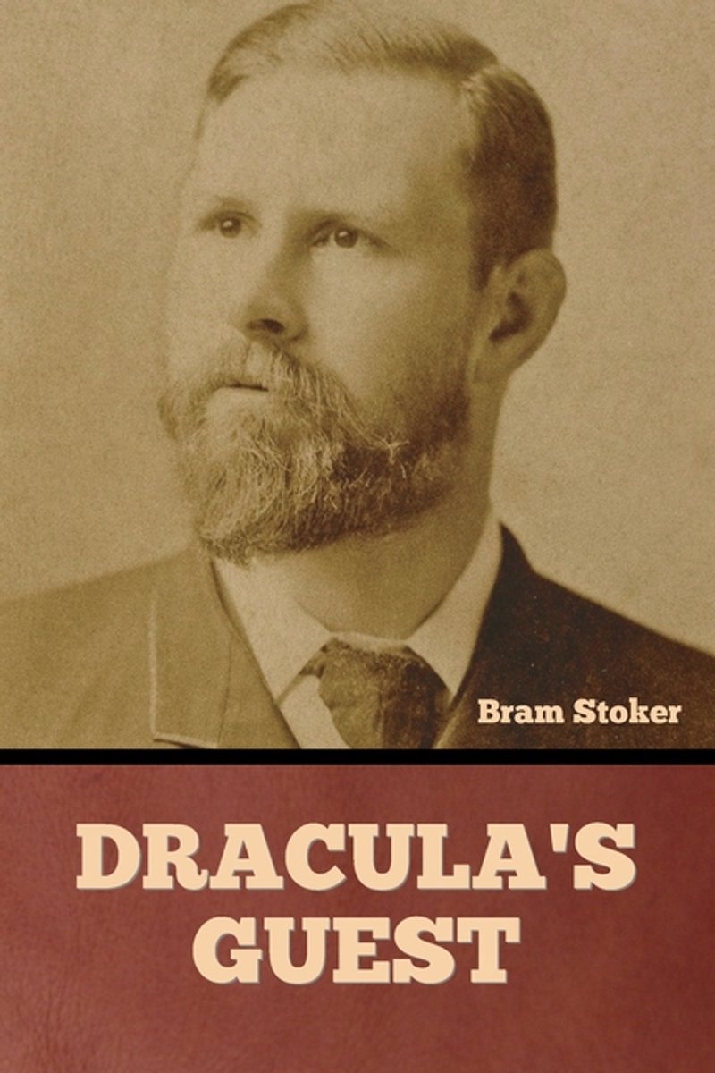 Dracula's Guest van Bram Stoker