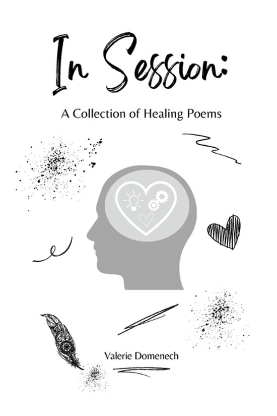 In Session - cover