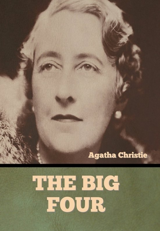 The Big Four - cover