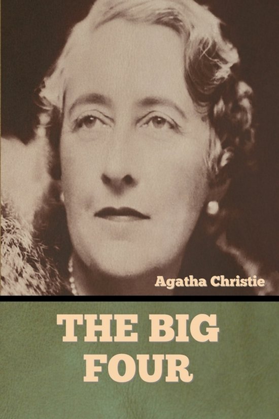 The Big Four - cover