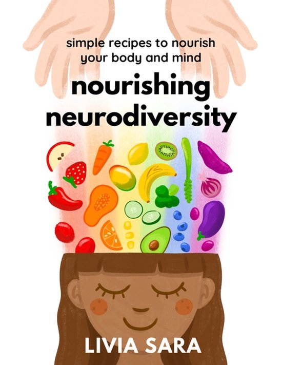 Nourishing Neurodiversity - cover