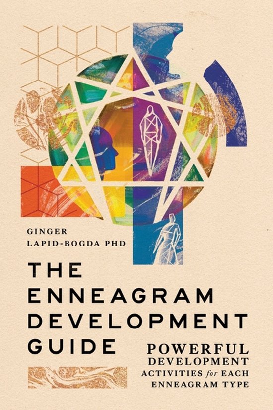 The Enneagram Development Guide - cover
