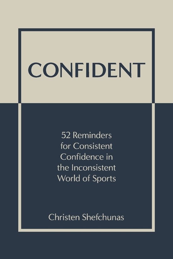 Confident - cover