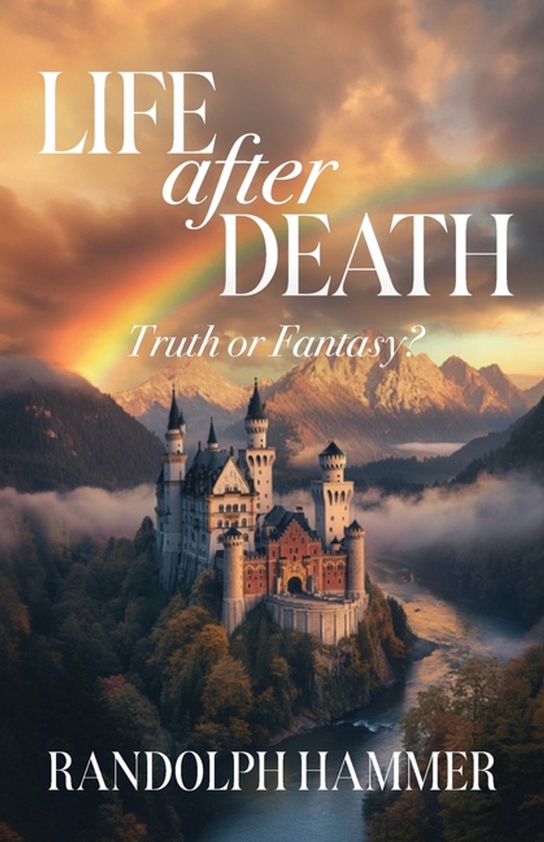 Life After Death van Randolph Hammer