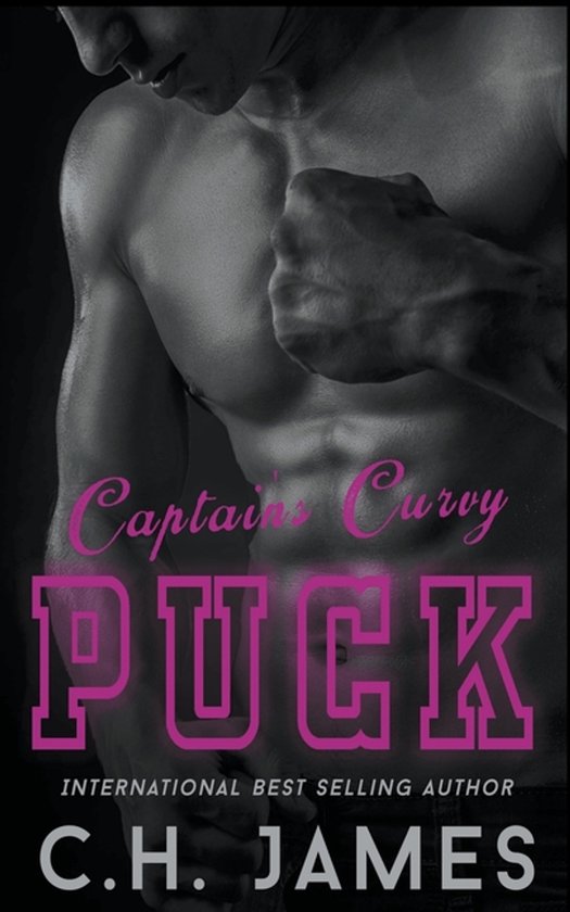 The Locker Room- Captain's Curvy Puck - cover