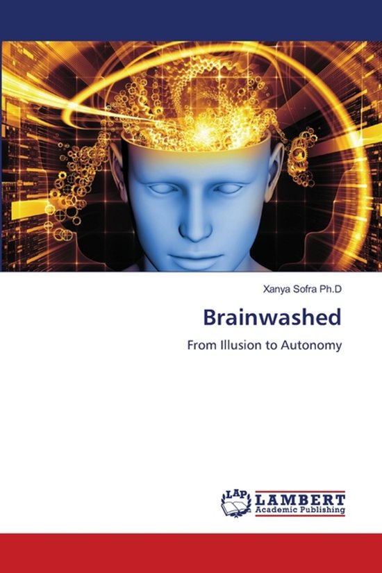 Brainwashed - cover