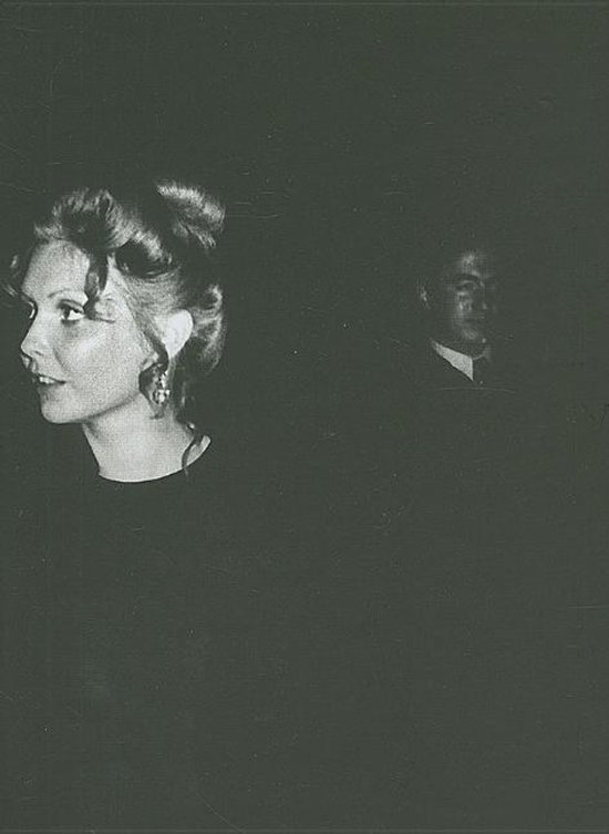 Miguel Calderon - cover