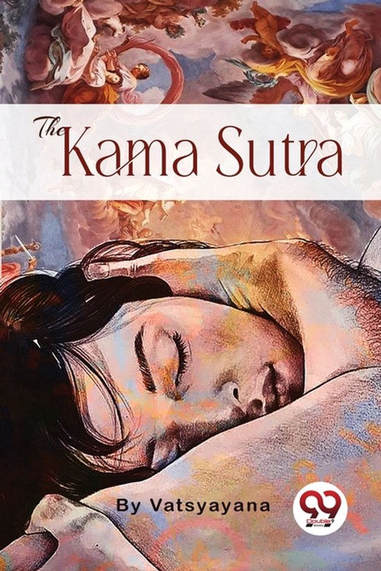 The Kama Sutra - cover