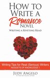 Nuggets of Knowledge- How to Write a Romance Novel