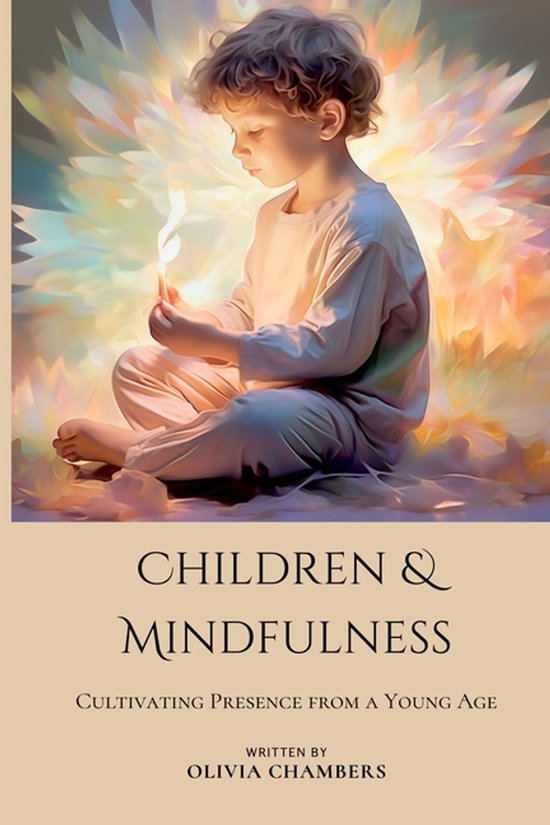 Children and Mindfulness - cover
