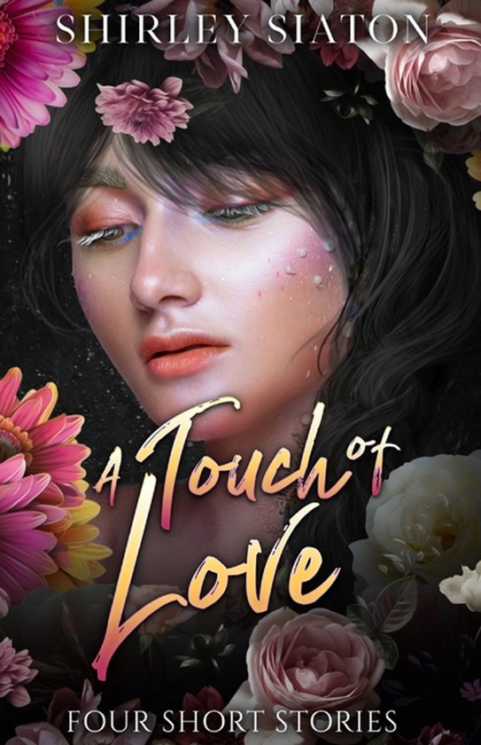 A Touch of Love - cover