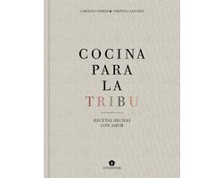 Cocina Para La Tribu