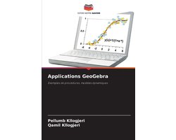 Applications GeoGebra