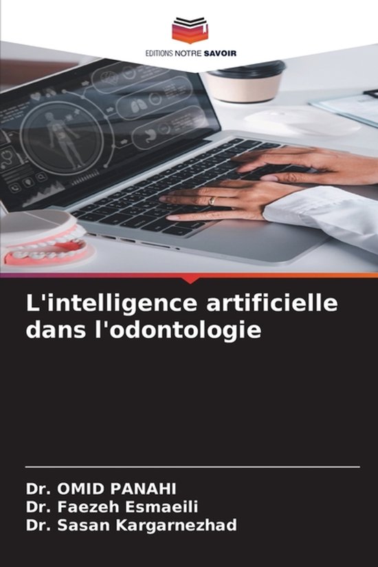 L'intelligence artificielle dans l'odontologie