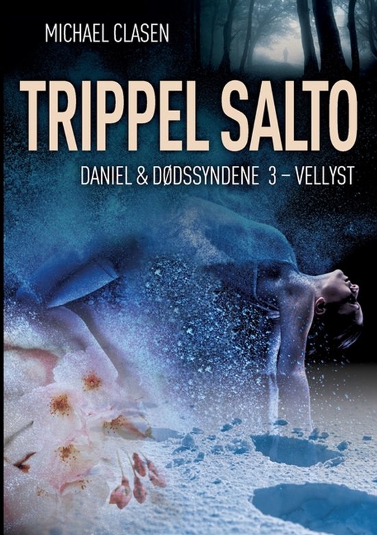 Trippel Salto - cover