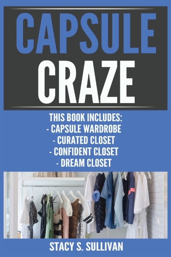 Capsule Craze - cover