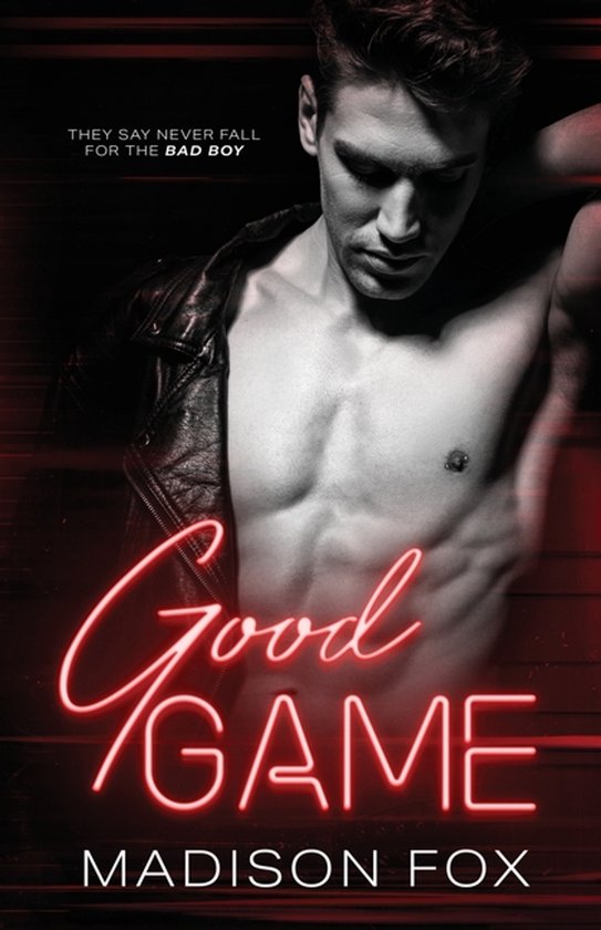 System- Good Game - cover