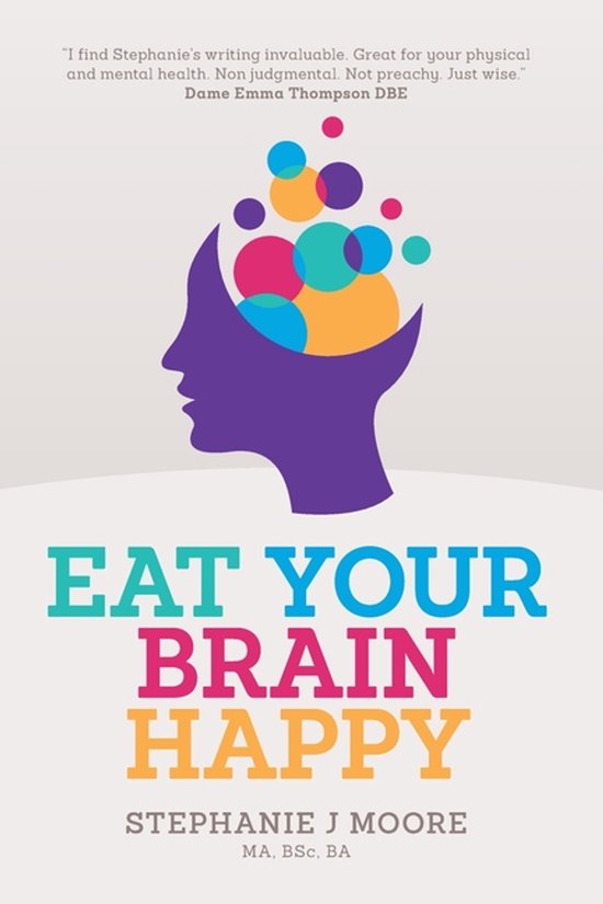 Eat Your Brain Happy - cover