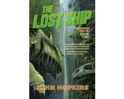 Powers That Be-The Lost Ship