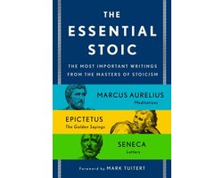 foto van The Essential Stoic