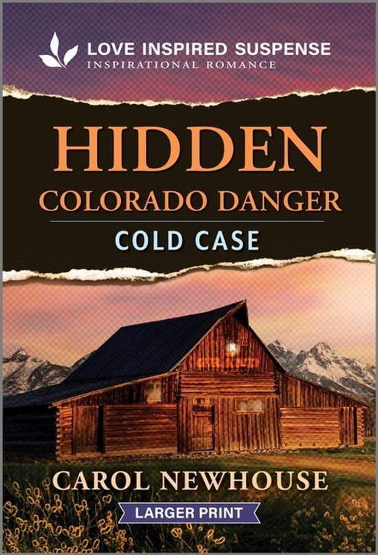 Hidden Colorado Danger - cover