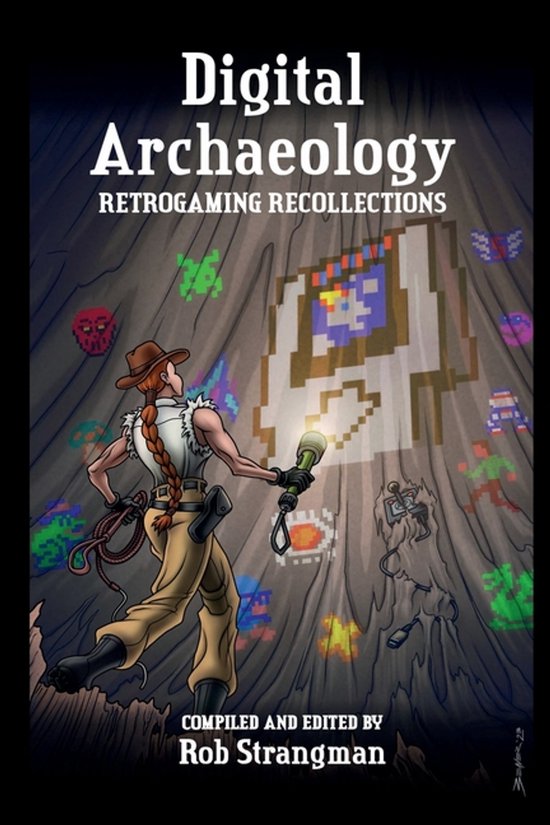 Digital Archaeology - cover