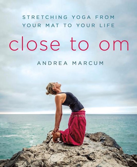 Close to Om - cover