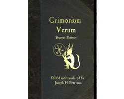 Grimorium Verum