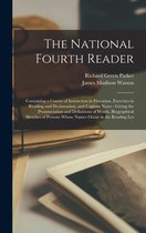 The National Fourth Reader