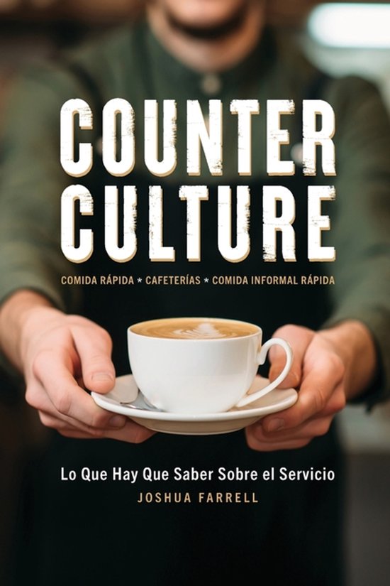 Counter Culture - cover