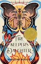 Class notes English  Firekeeper's Daughter