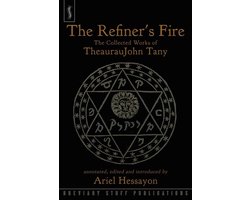 The Refiner's Fire
