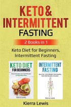 Keto & Intermittent Fasting