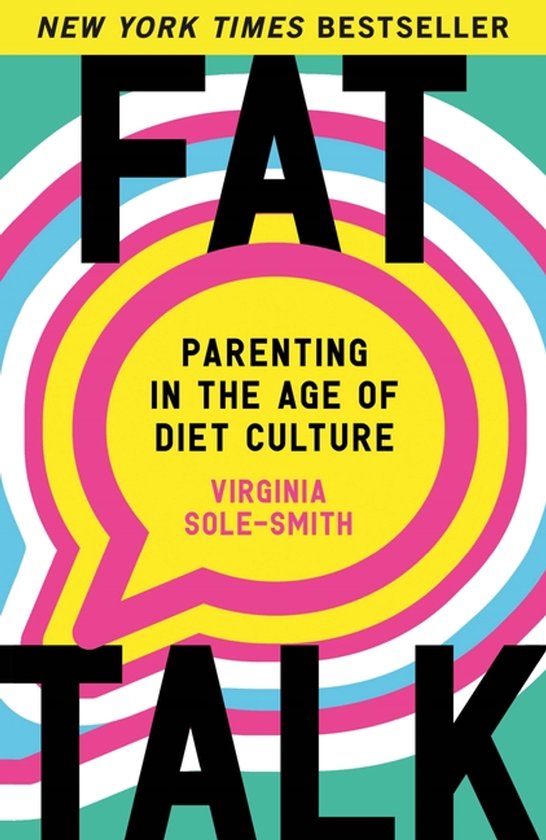 Fat Talk - cover